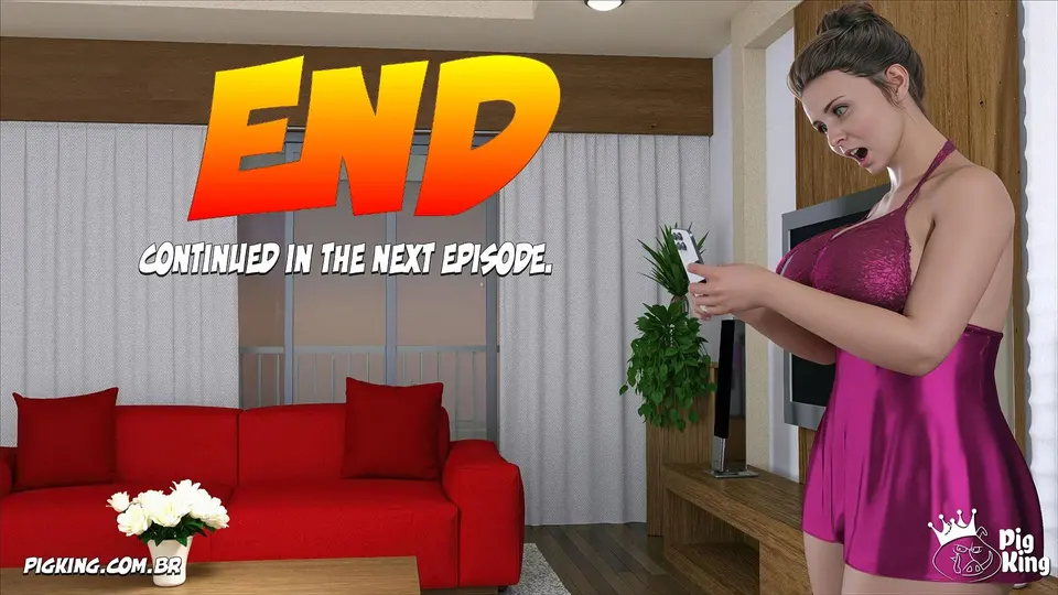 The Collar [CrazyDad3D] porn comic — Season 1, Chapter 5, page 69