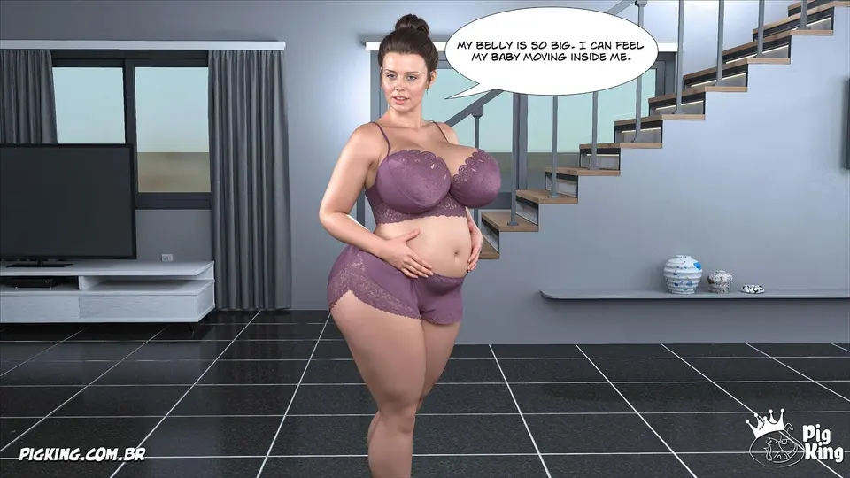 The Collar [CrazyDad3D] porn comic — Season 1, Chapter 9, page 5
