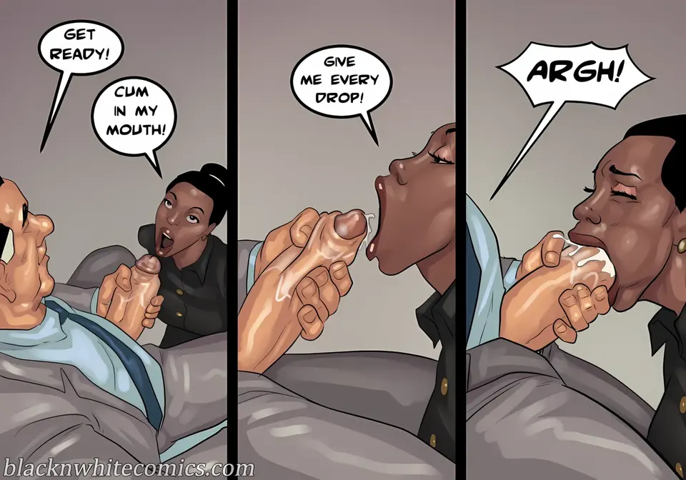 The Mayor [BlackNWhiteComics] porn comic — Season 1, Chapter 2, page 37