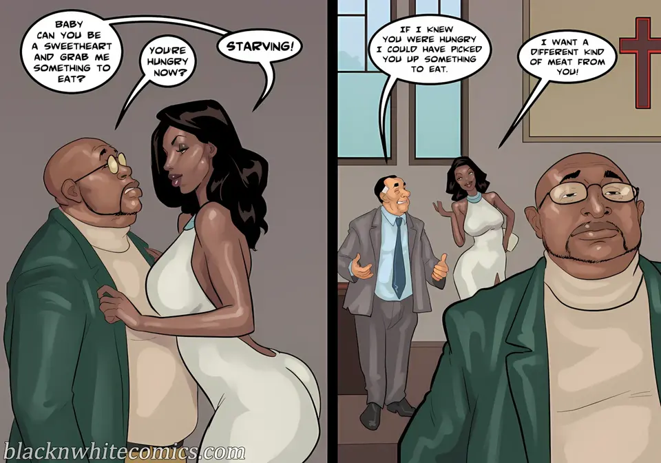 The Mayor [BlackNWhiteComics] porn comic — Season 1, Chapter 2, page 89