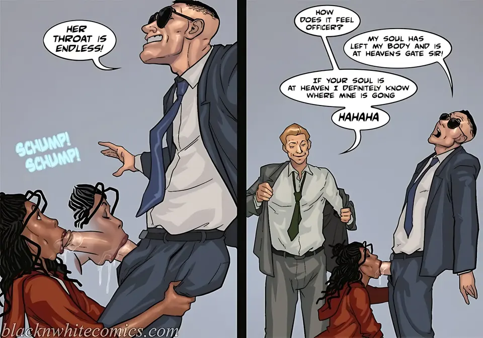 The Mayor [BlackNWhiteComics] porn comic — Season 1, Chapter 3, page 78