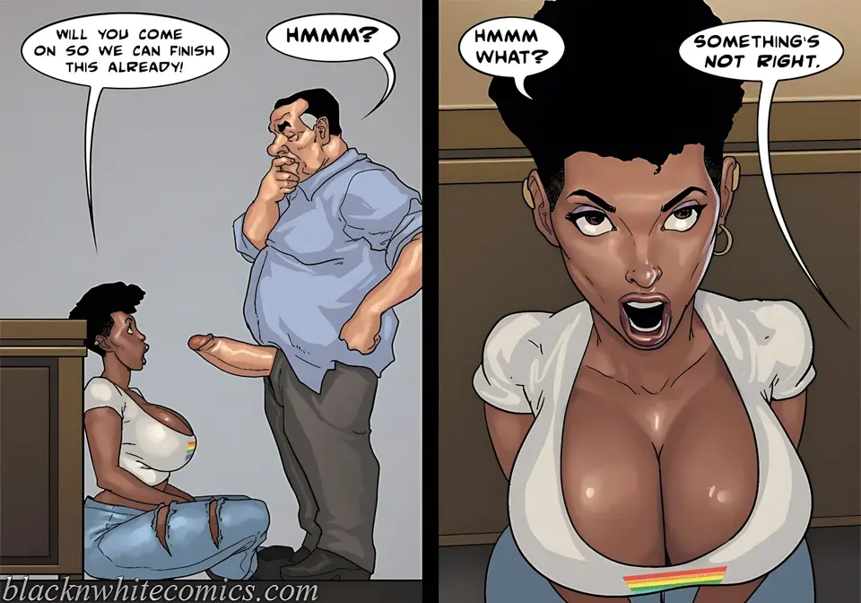 The Mayor [BlackNWhiteComics] porn comic — Season 1, Chapter 3, page 140