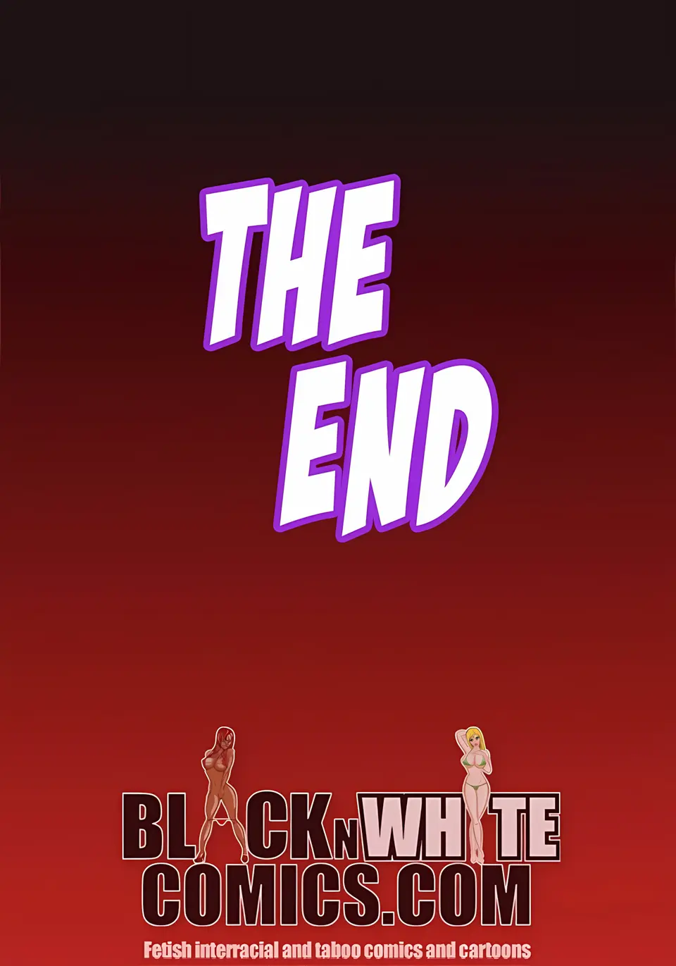 The Mayor [BlackNWhiteComics] porn comic — Season 1, Chapter 6, page 42