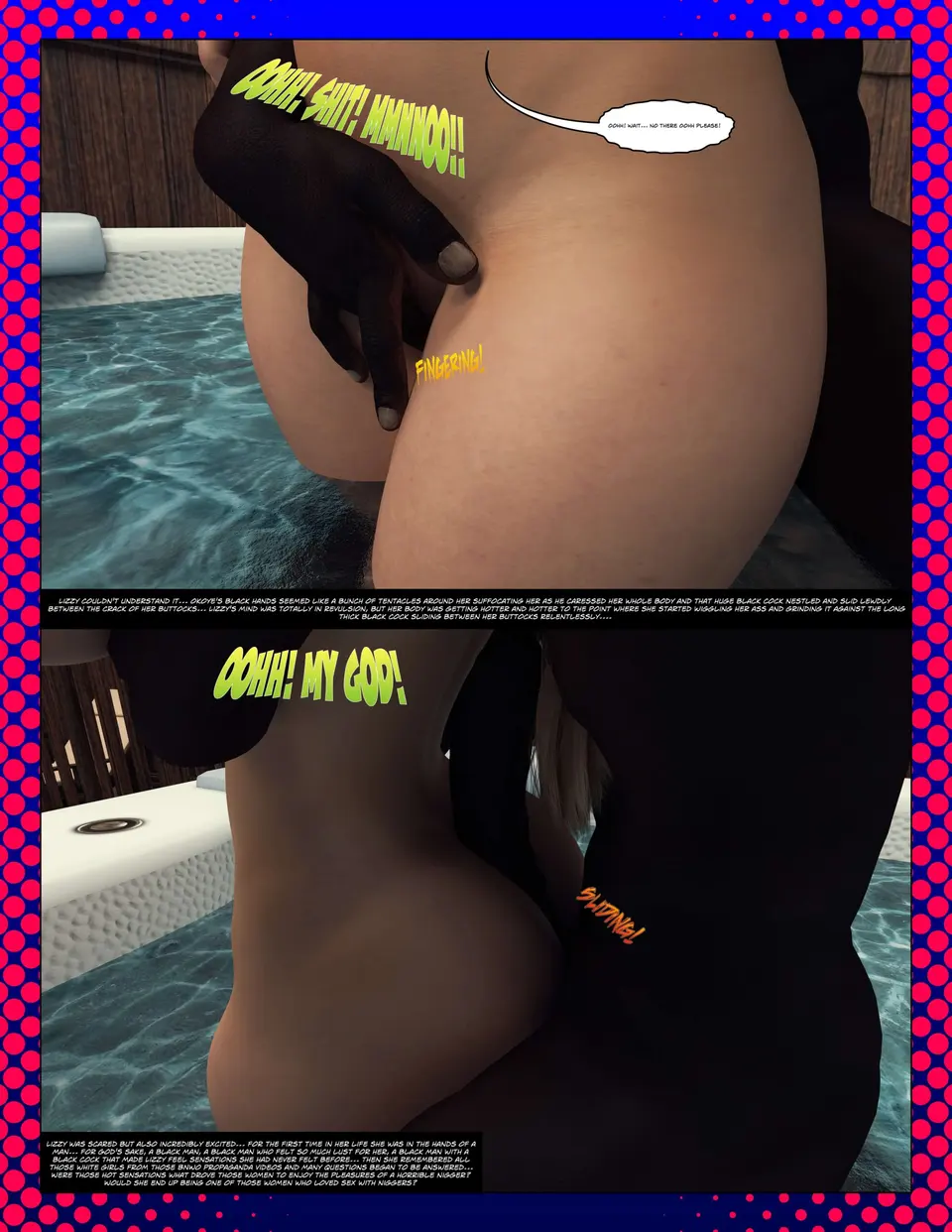 The Millers [Moiarte] porn comic — Season 1, Chapter 9, page 14