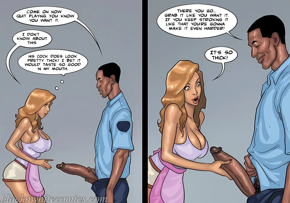 The Poker Game porn comic — Season 1, Chapter 2, page 29