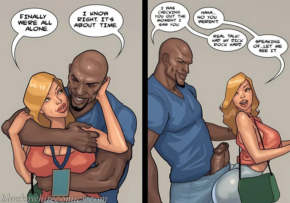 The Poker Game porn comic — Season 1, Chapter 2, page 166