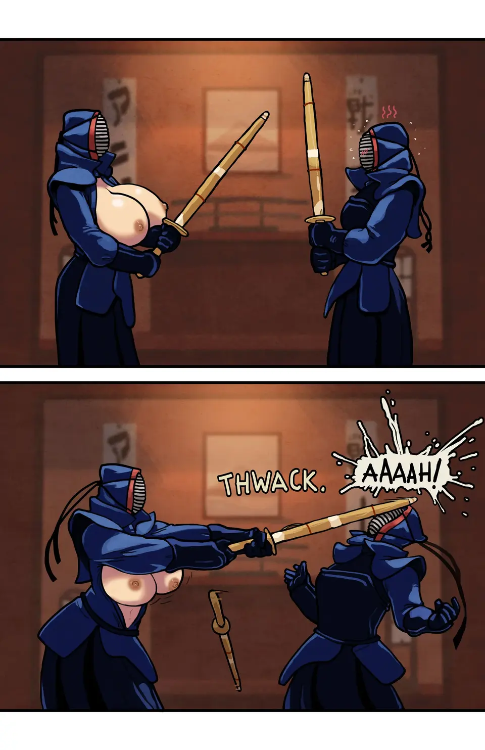 This Romantic World [Reinbach] porn comic — Season 1, Chapter 10, page 11