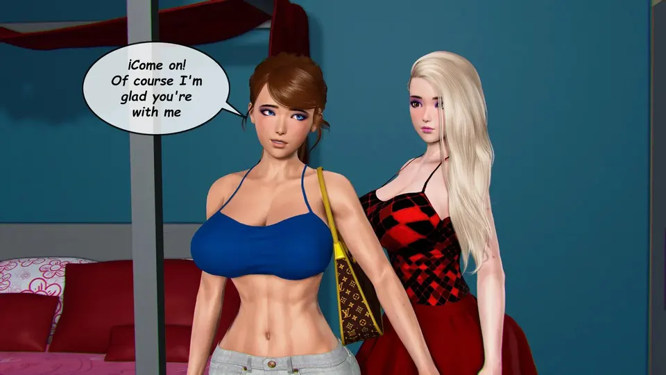 Timmy’s Hard Life [PurePervert] porn comic — Season 1, Chapter 10, page 15
