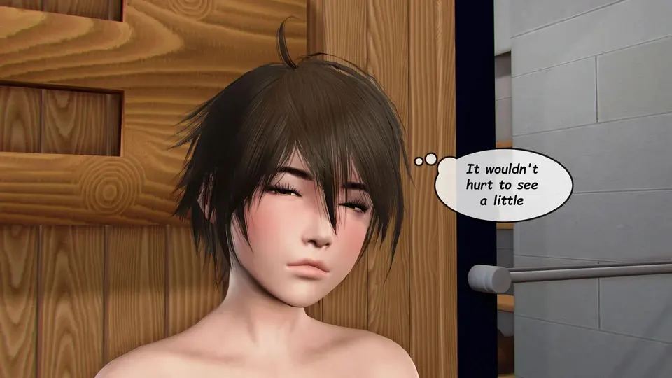 Timmy’s Hard Life [PurePervert] porn comic — Season 1, Chapter 10, page 58