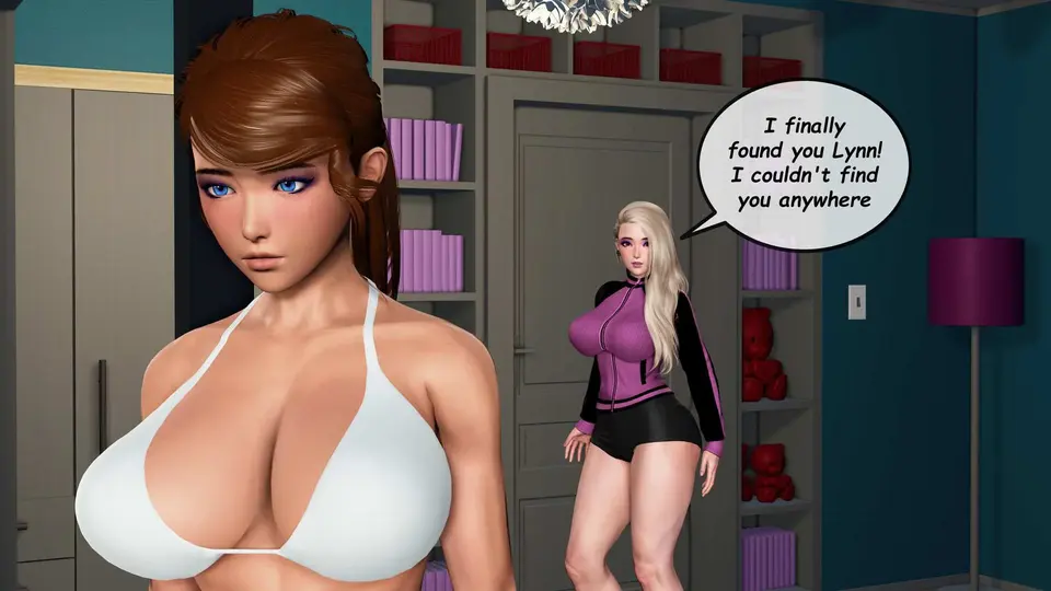Timmy’s Hard Life [PurePervert] porn comic — Season 1, Chapter 11, page 2