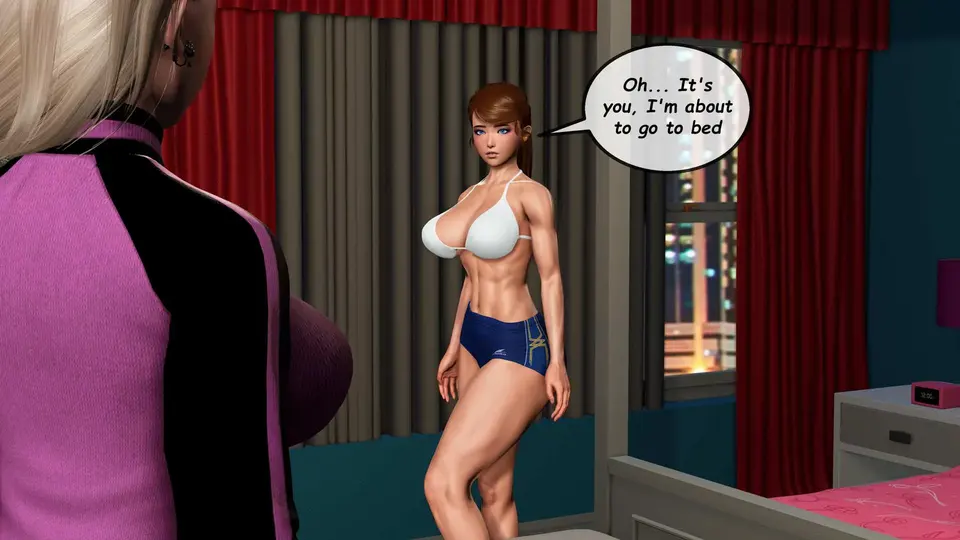 Timmy’s Hard Life [PurePervert] porn comic — Season 1, Chapter 11, page 3
