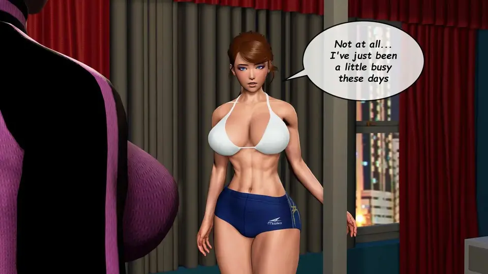 Timmy’s Hard Life [PurePervert] porn comic — Season 1, Chapter 11, page 5