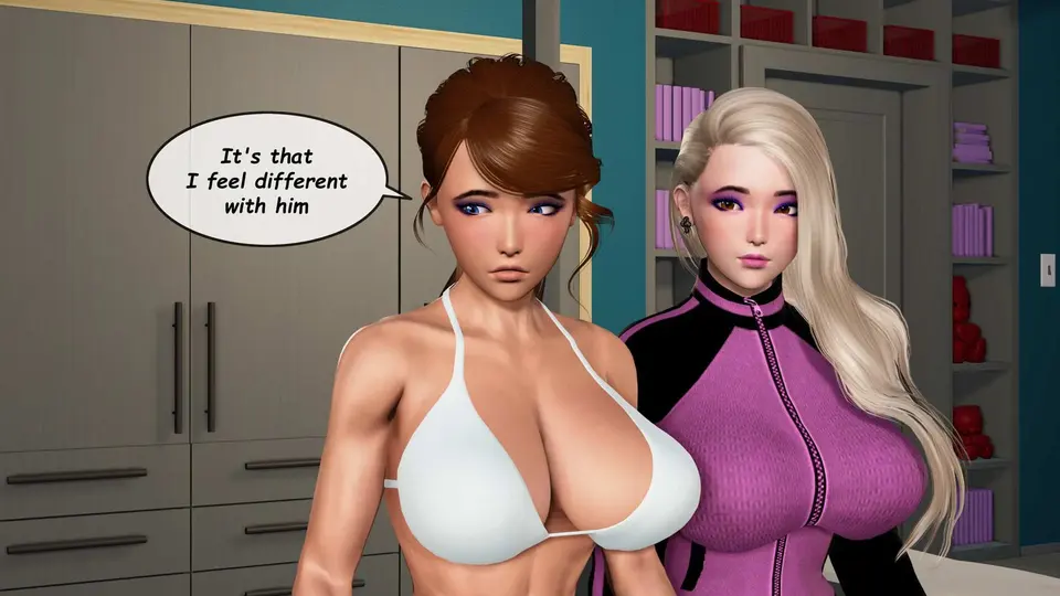 Timmy’s Hard Life [PurePervert] porn comic — Season 1, Chapter 11, page 31