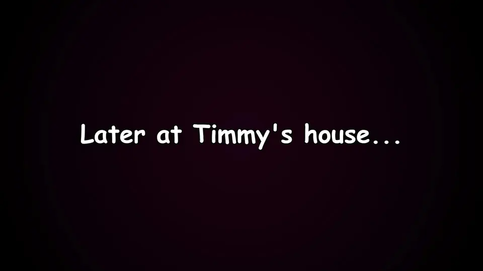 Timmy’s Hard Life [PurePervert] porn comic — Season 1, Chapter 11, page 33