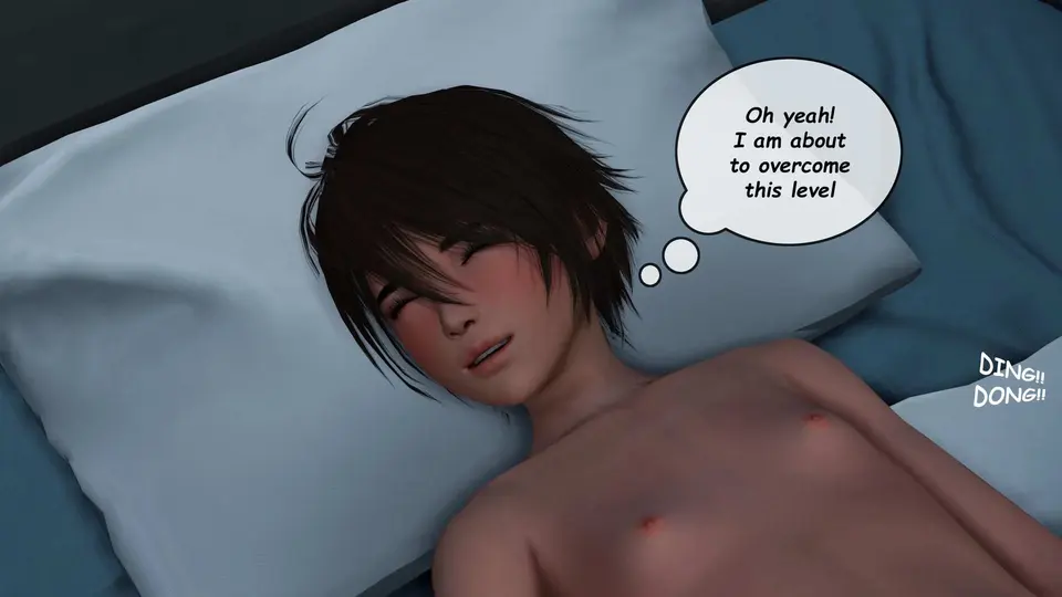 Timmy’s Hard Life [PurePervert] porn comic — Season 1, Chapter 12, page 2