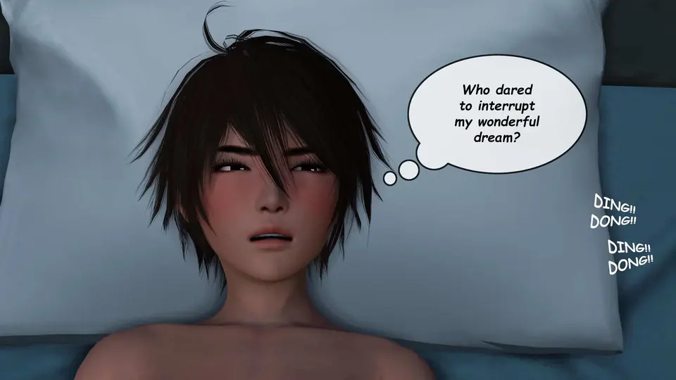 Timmy’s Hard Life [PurePervert] porn comic — Season 1, Chapter 12, page 3