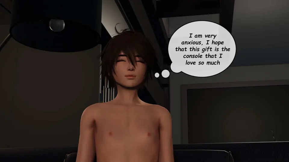Timmy’s Hard Life [PurePervert] porn comic — Season 1, Chapter 12, page 10