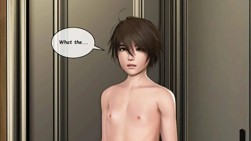 Timmy’s Hard Life [PurePervert] porn comic — Season 1, Chapter 12, page 12
