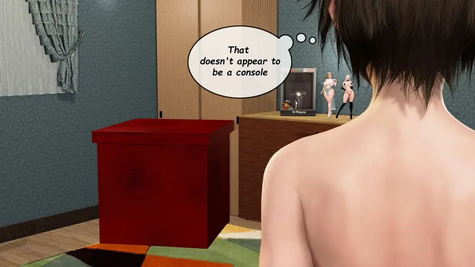 Timmy’s Hard Life [PurePervert] porn comic — Season 1, Chapter 12, page 13