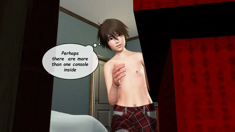 Timmy’s Hard Life [PurePervert] porn comic — Season 1, Chapter 12, page 14