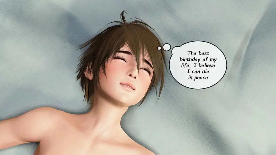 Timmy’s Hard Life [PurePervert] porn comic — Season 1, Chapter 12, page 87