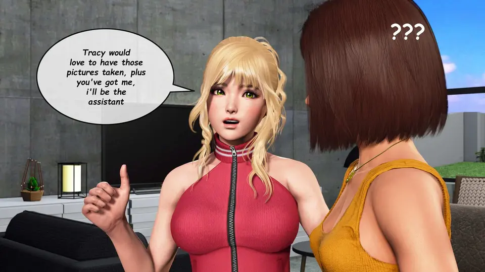 Timmy’s Hard Life [PurePervert] porn comic — Season 1, Chapter 13, page 25