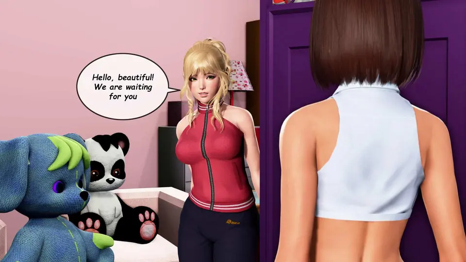 Timmy’s Hard Life [PurePervert] porn comic — Season 1, Chapter 13, page 33
