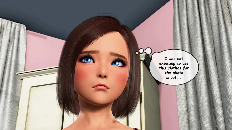 Timmy’s Hard Life [PurePervert] porn comic — Season 1, Chapter 13, page 45