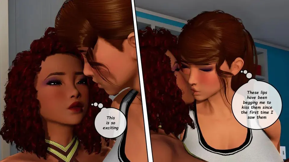 Timmy’s Hard Life [PurePervert] porn comic — Season 1, Chapter 17, page 24