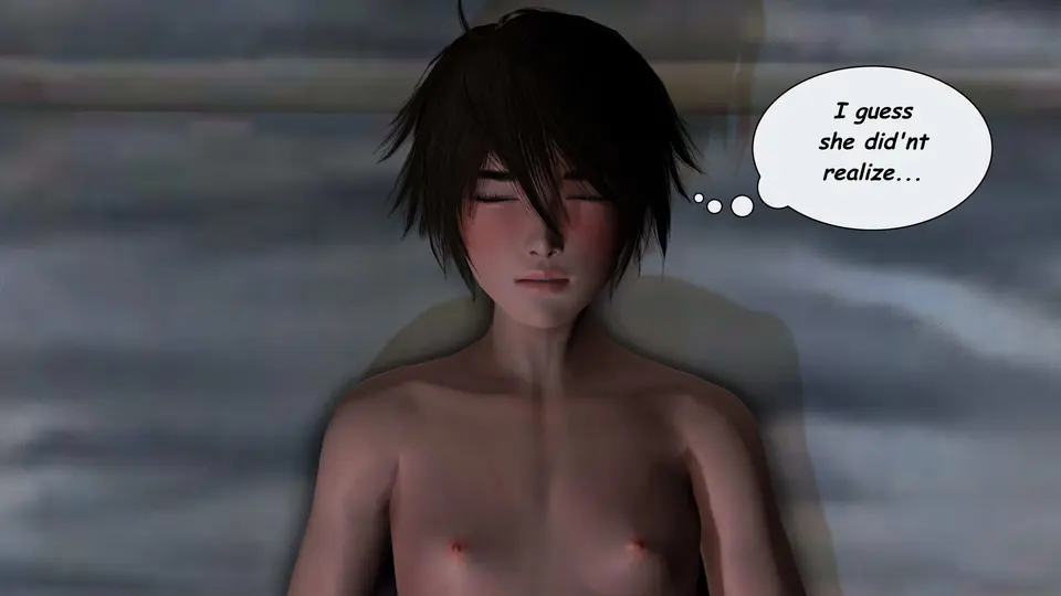 Timmy’s Hard Life [PurePervert] porn comic — Season 1, Chapter 2, page 22