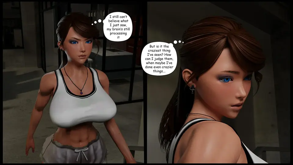 Timmy’s Hard Life [PurePervert] porn comic — Season 1, Chapter 20, page 31