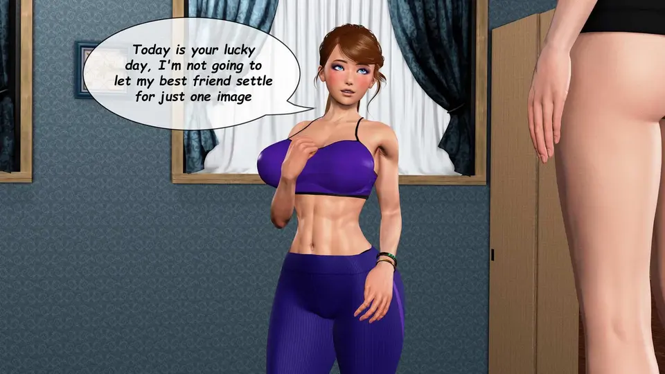Timmy’s Hard Life [PurePervert] porn comic — Season 1, Chapter 4, page 24