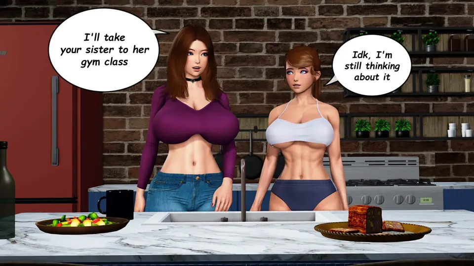 Timmy’s Hard Life [PurePervert] porn comic — Season 1, Chapter 6, page 5