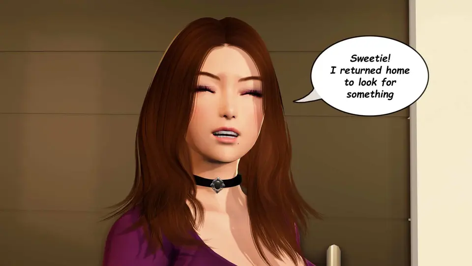 Timmy’s Hard Life [PurePervert] porn comic — Season 1, Chapter 6, page 55