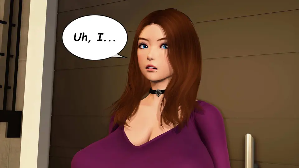Timmy’s Hard Life [PurePervert] porn comic — Season 1, Chapter 6, page 57