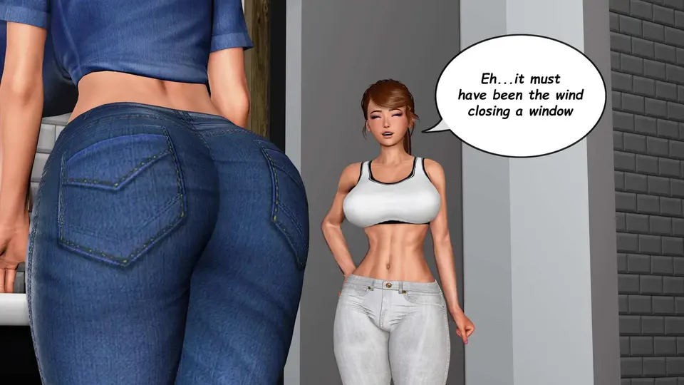 Timmy’s Hard Life [PurePervert] porn comic — Season 1, Chapter 7, page 17