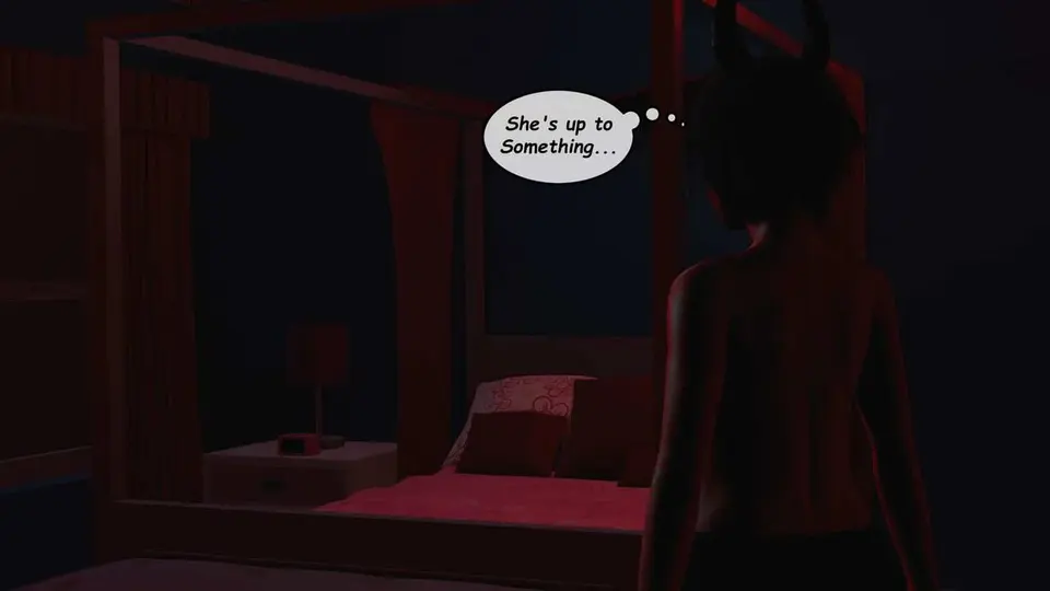 Timmy’s Hard Life [PurePervert] porn comic — Season 1, Chapter 9, page 13