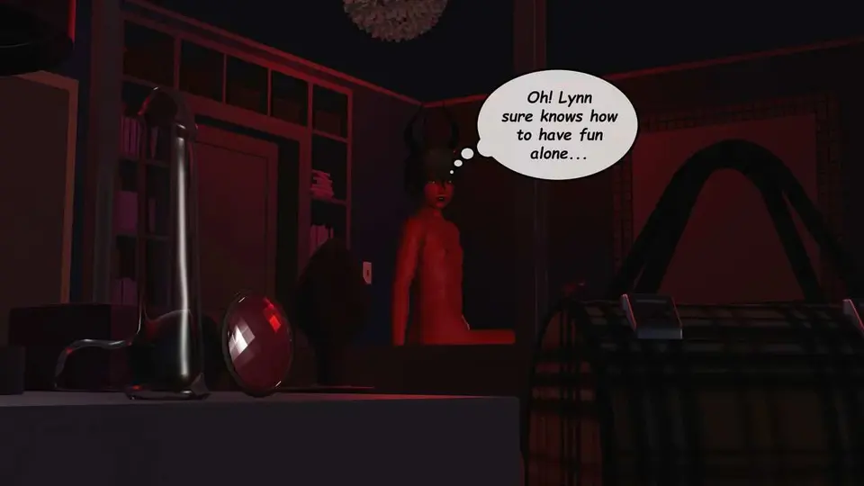 Timmy’s Hard Life [PurePervert] porn comic — Season 1, Chapter 9, page 57