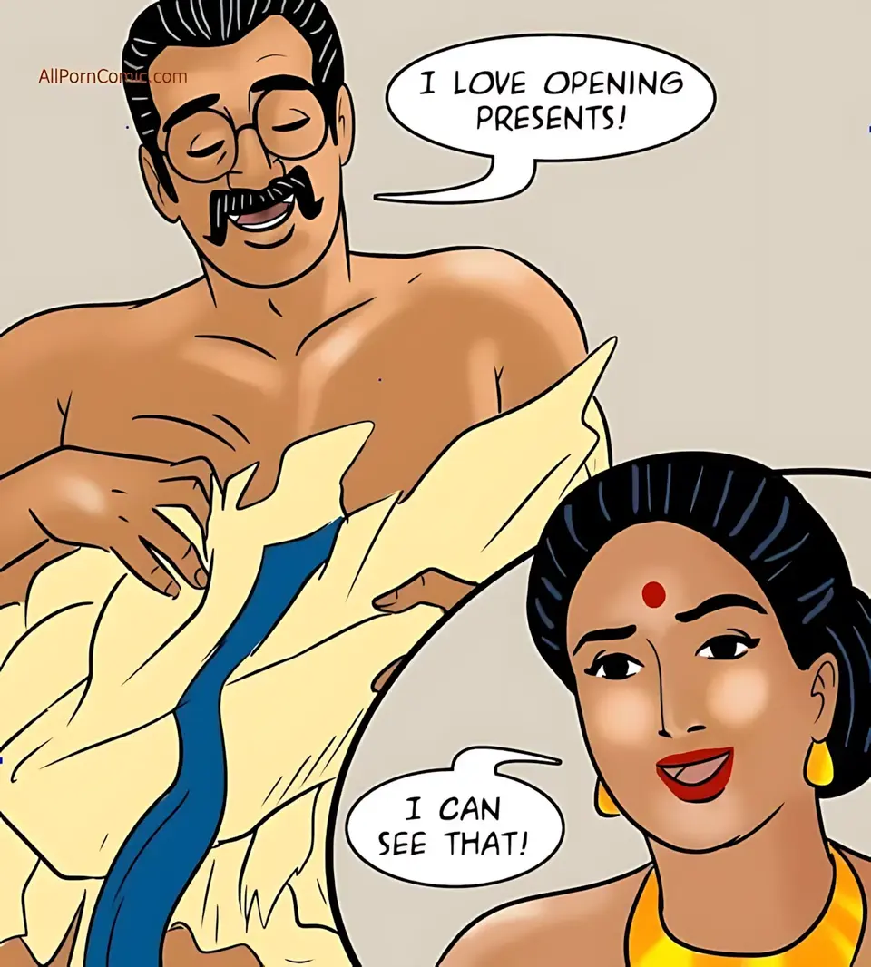 Velamma All Episodes Comics porn comic — Season 1, Chapter 100, page 22