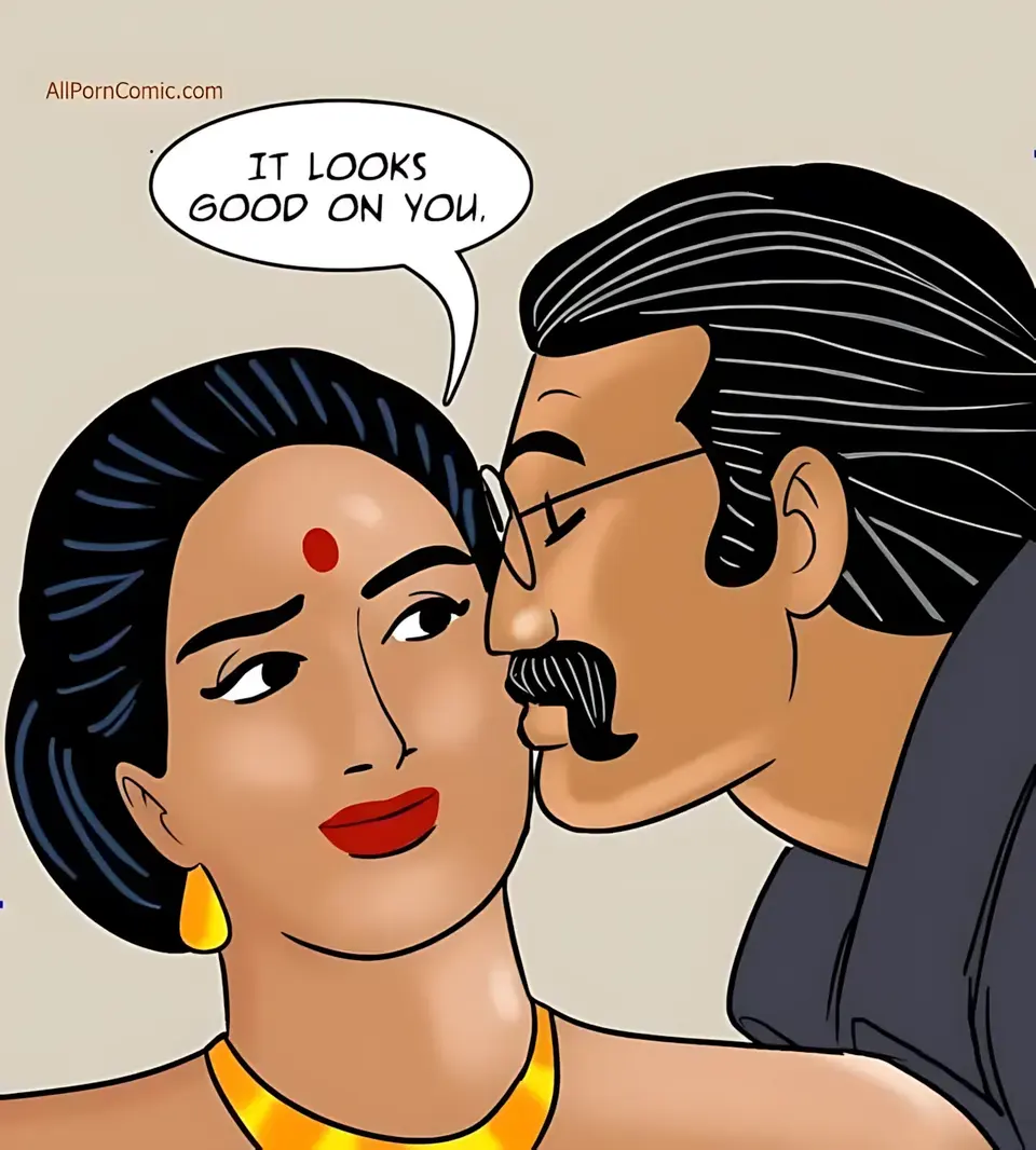 Velamma All Episodes Comics porn comic — Season 1, Chapter 100, page 24