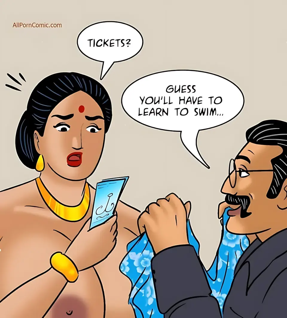 Velamma All Episodes Comics porn comic — Season 1, Chapter 100, page 28