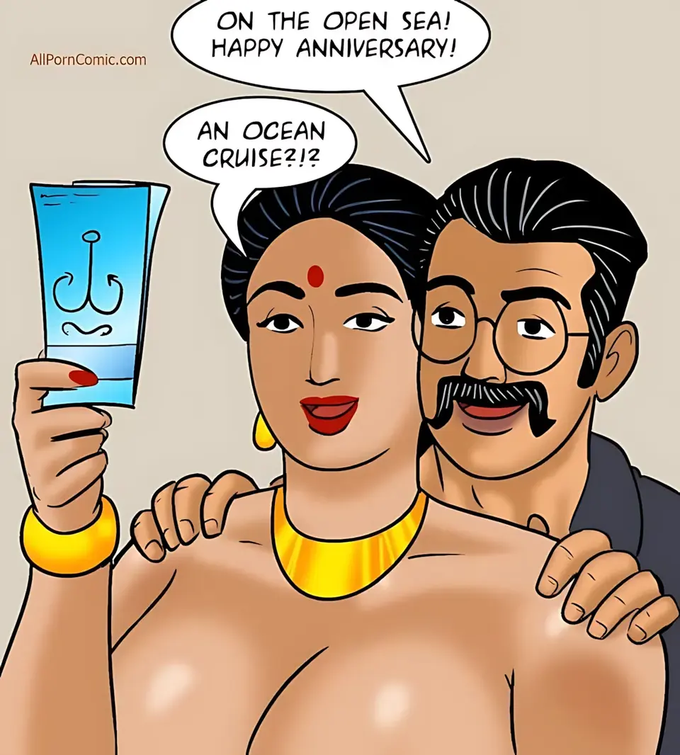 Velamma All Episodes Comics porn comic — Season 1, Chapter 100, page 29