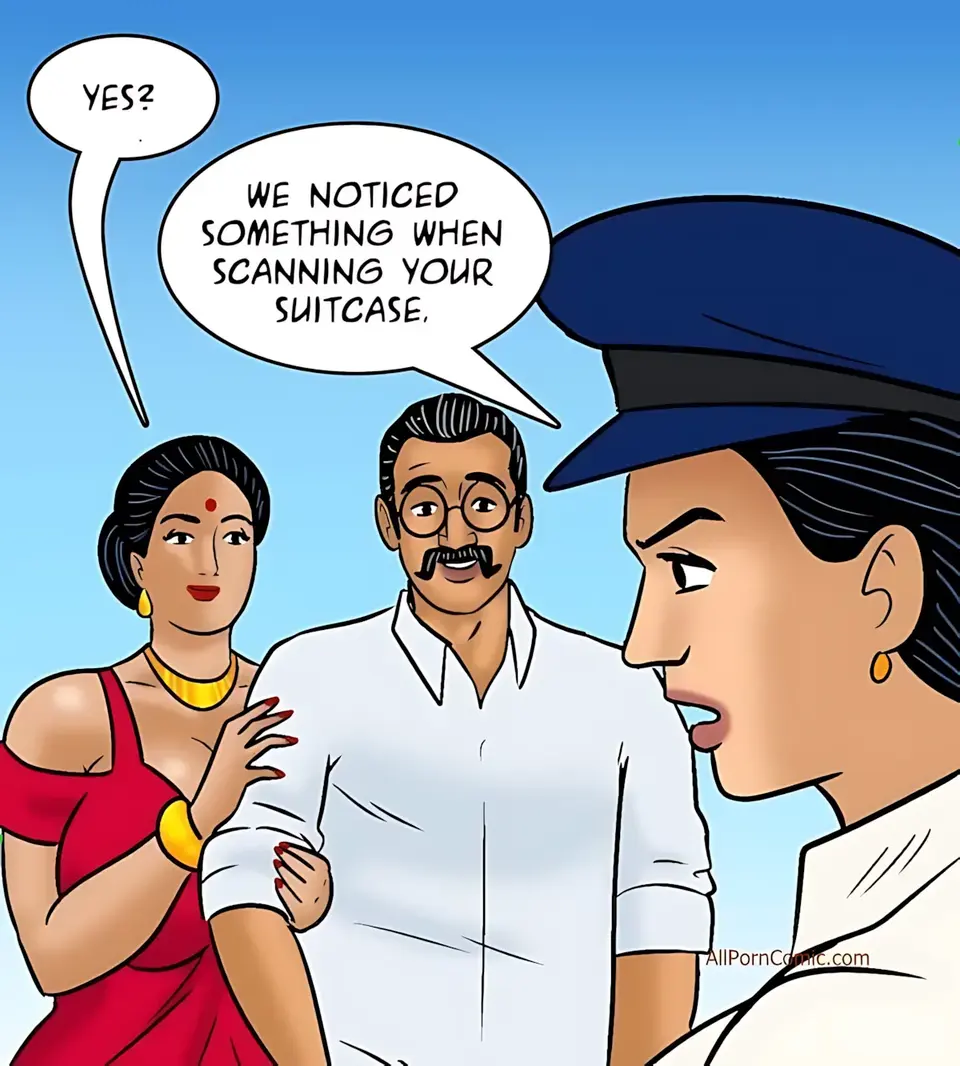 Velamma All Episodes Comics porn comic — Season 1, Chapter 100, page 39