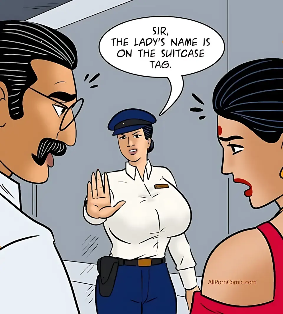 Velamma All Episodes Comics porn comic — Season 1, Chapter 100, page 41