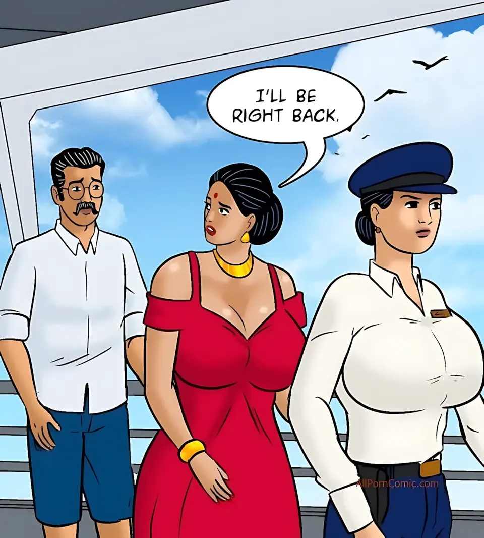 Velamma All Episodes Comics porn comic — Season 1, Chapter 100, page 42