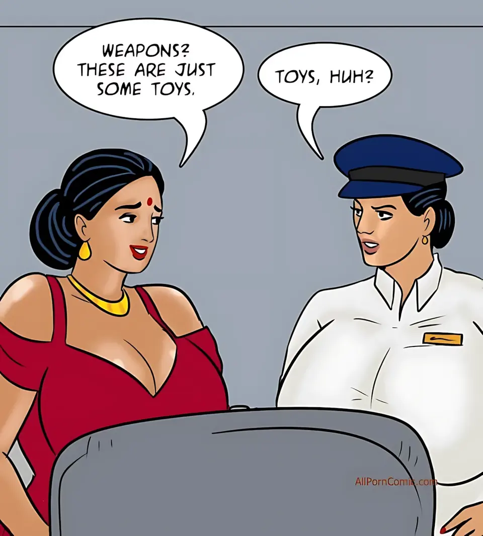 Velamma All Episodes Comics porn comic — Season 1, Chapter 100, page 46