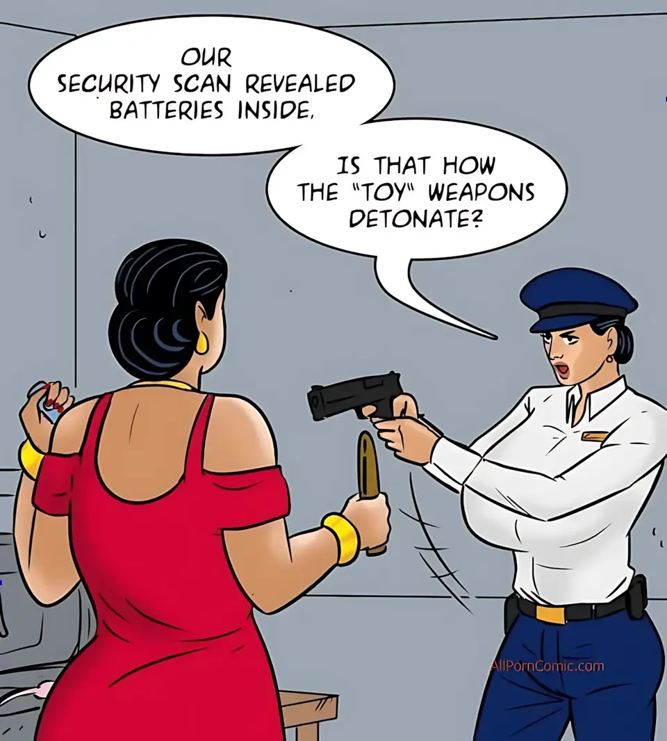Velamma All Episodes Comics porn comic — Season 1, Chapter 100, page 47