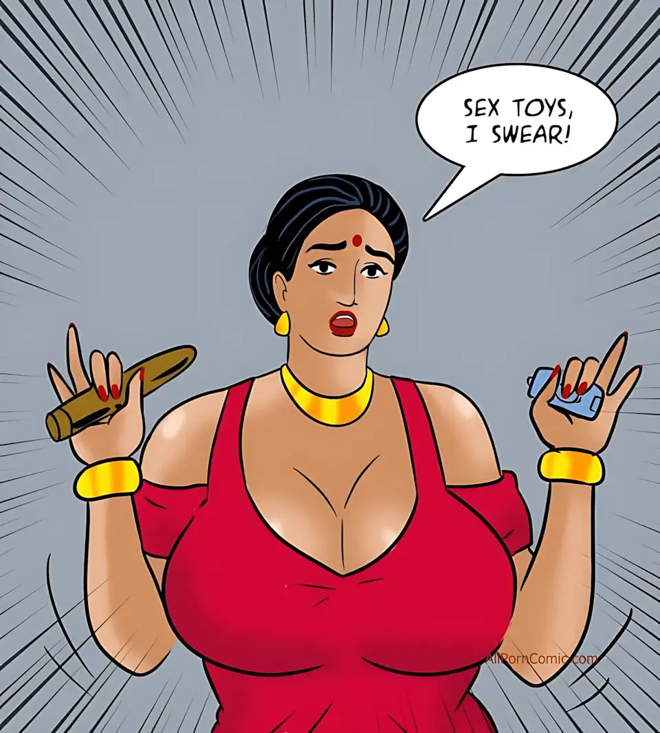 Velamma All Episodes Comics porn comic — Season 1, Chapter 100, page 48