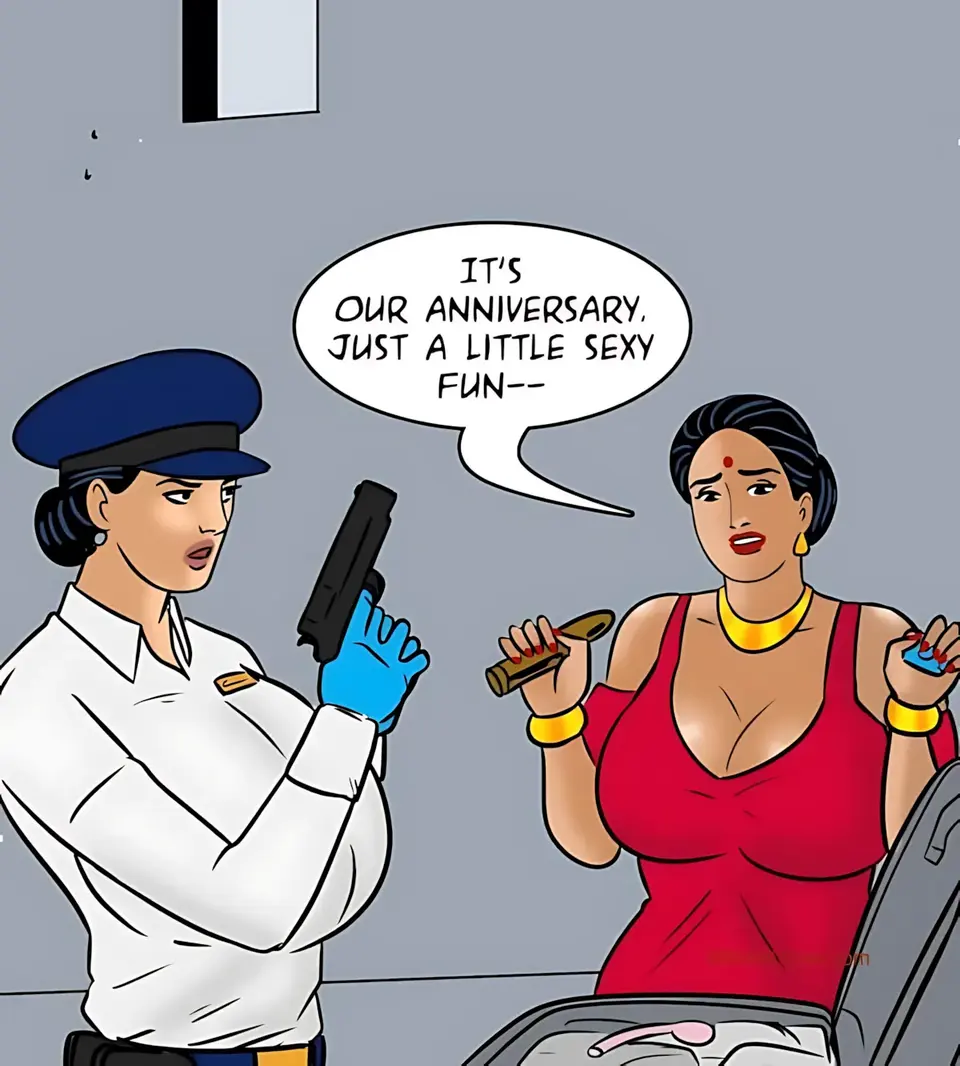 Velamma All Episodes Comics porn comic — Season 1, Chapter 100, page 49