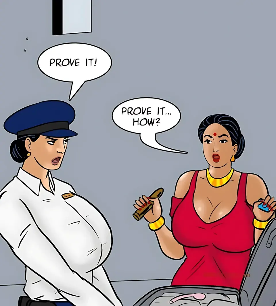 Velamma All Episodes Comics porn comic — Season 1, Chapter 100, page 50